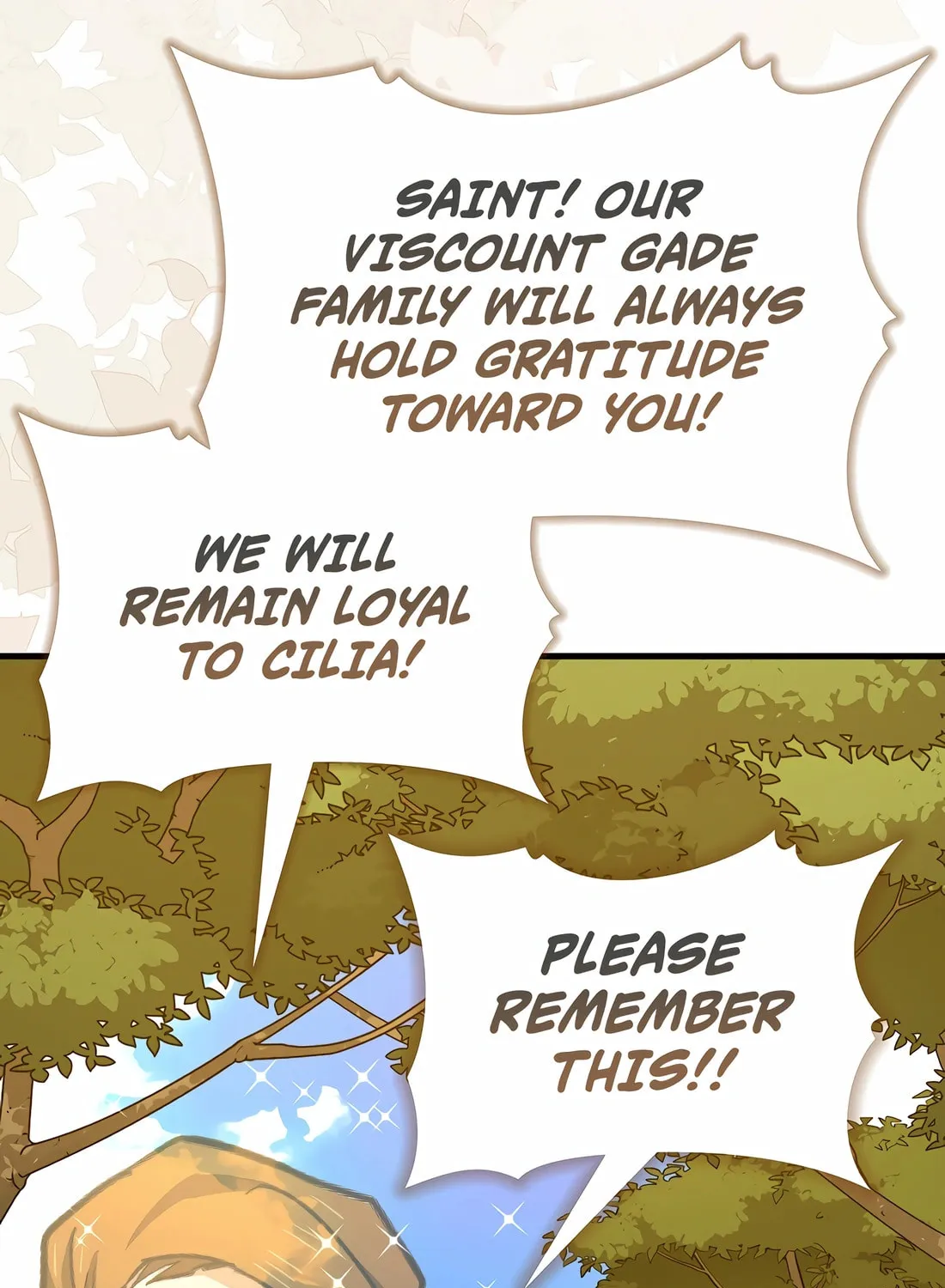 The Holy Power of Modern Medicine Chapter 121 page 107 - 