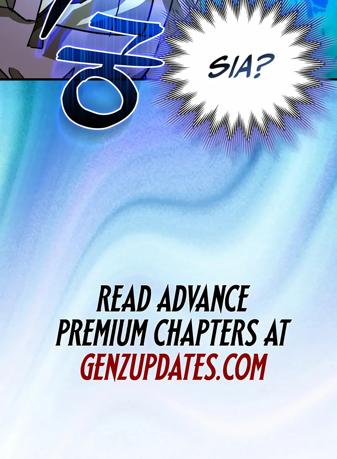 The Holy Power of Modern Medicine Chapter 121 page 120 - 