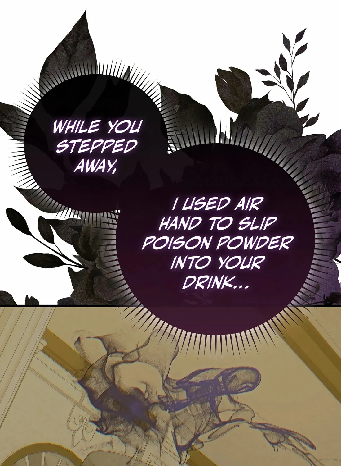 The Holy Power of Modern Medicine Chapter 121 page 13 - 
