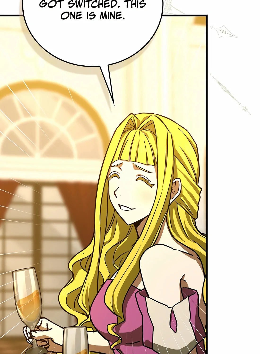 The Holy Power of Modern Medicine Chapter 121 page 17 - 