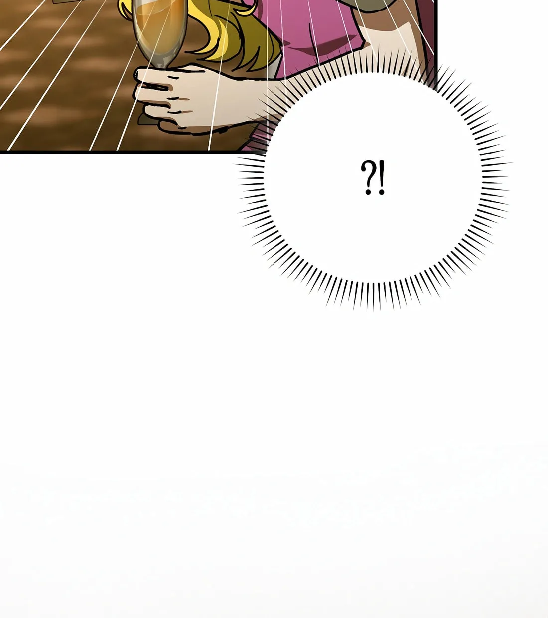 The Holy Power of Modern Medicine Chapter 121 page 18 - 