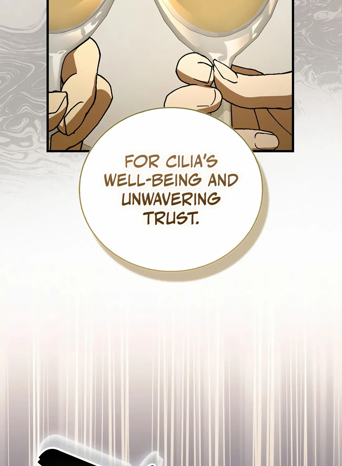 The Holy Power of Modern Medicine Chapter 121 page 20 - 