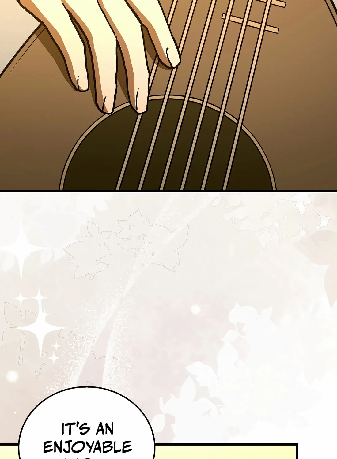 The Holy Power of Modern Medicine Chapter 121 page 3 - 