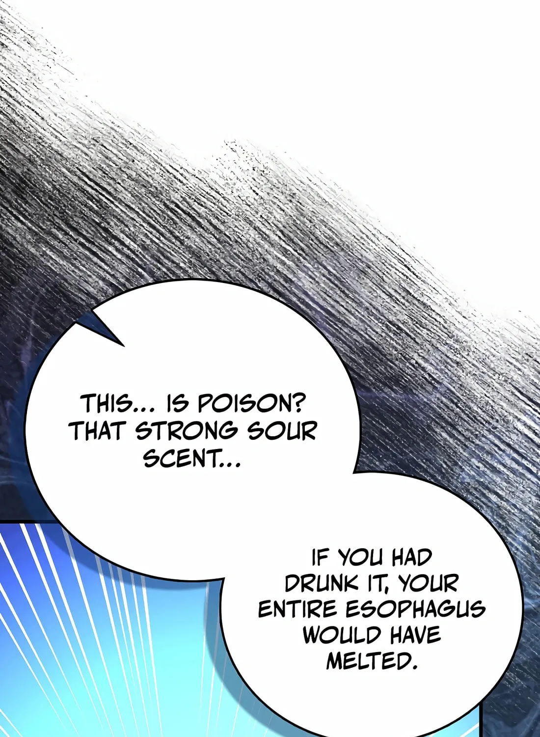 The Holy Power of Modern Medicine Chapter 121 page 27 - 