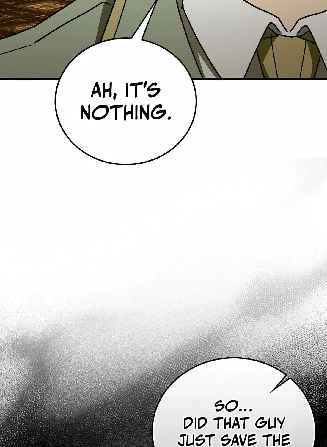The Holy Power of Modern Medicine Chapter 121 page 31 - 