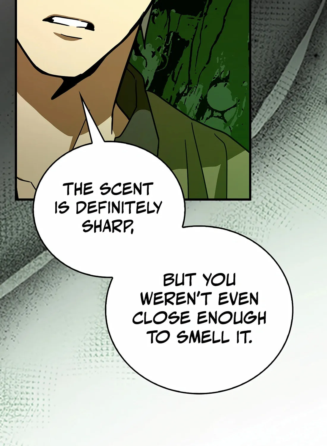 The Holy Power of Modern Medicine Chapter 121 page 38 - 