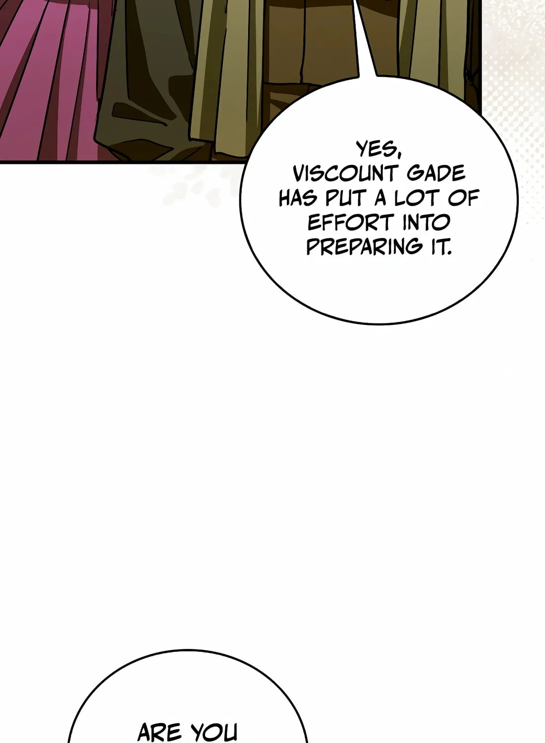 The Holy Power of Modern Medicine Chapter 121 page 5 - 