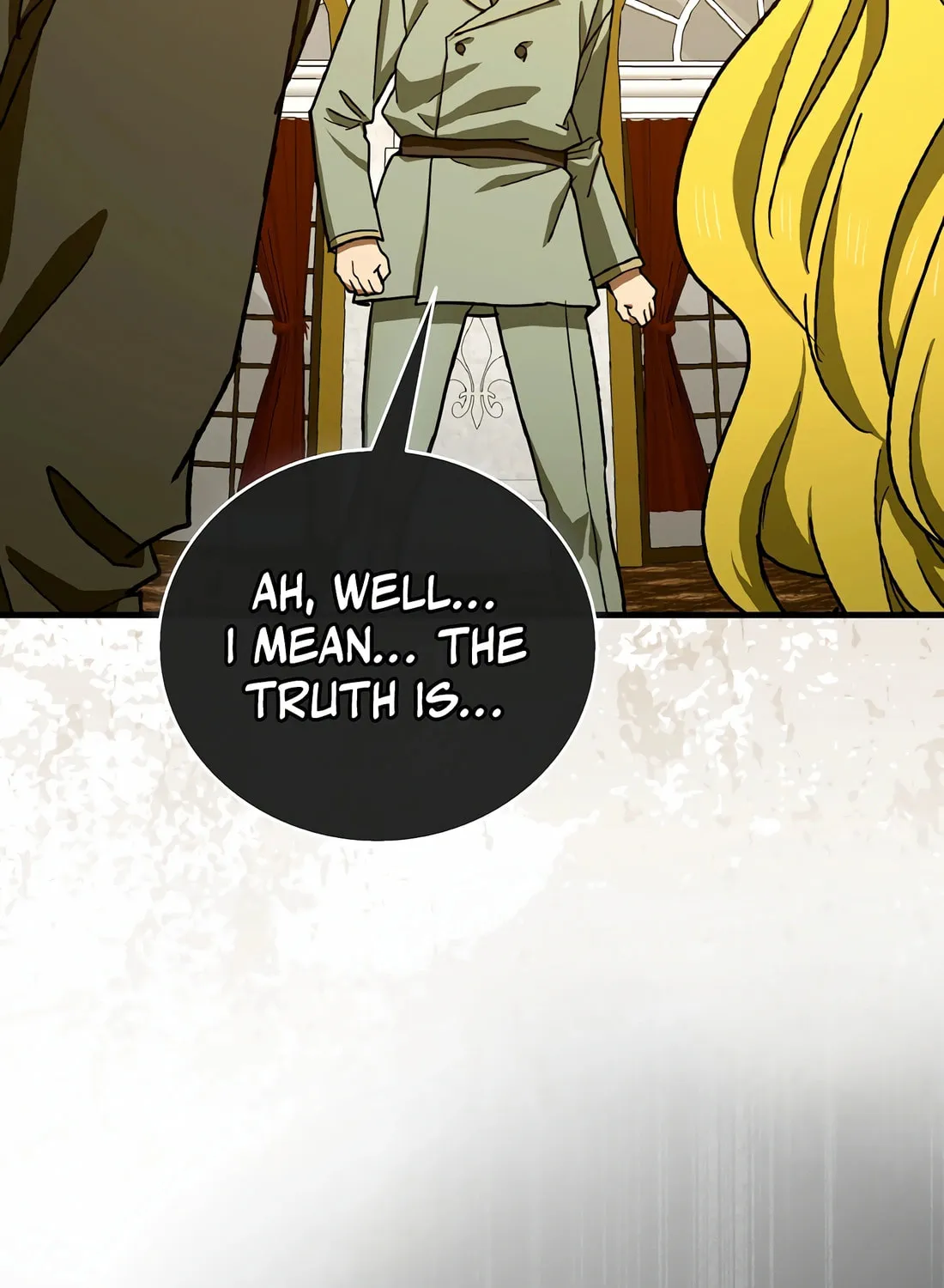The Holy Power of Modern Medicine Chapter 121 page 41 - 