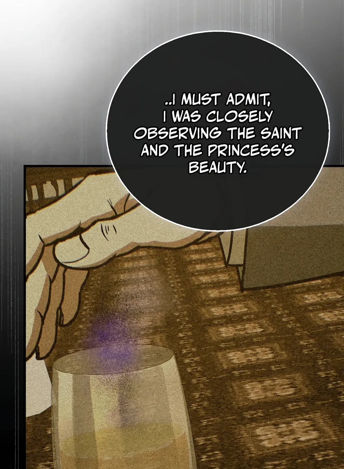 The Holy Power of Modern Medicine Chapter 121 page 42 - 