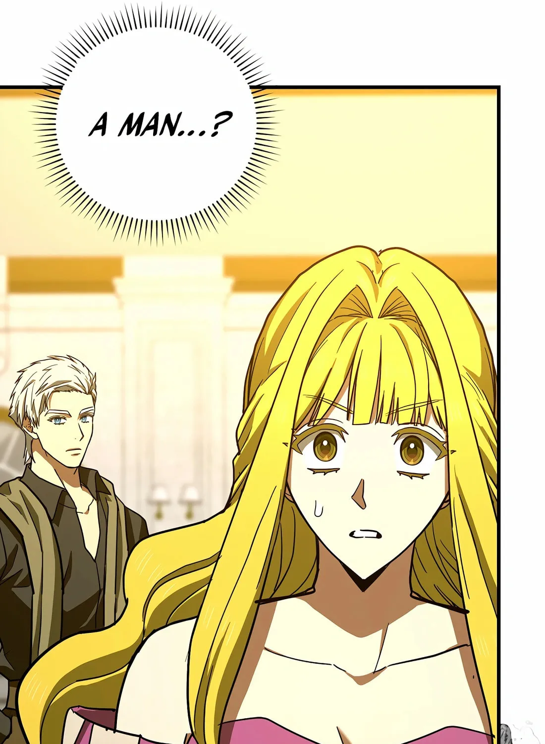 The Holy Power of Modern Medicine Chapter 121 page 45 - 