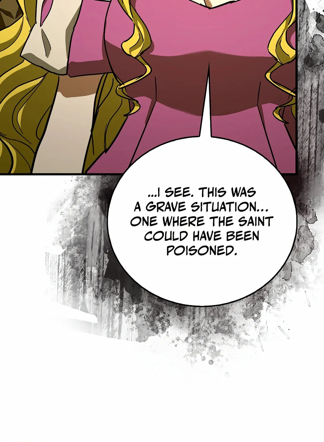 The Holy Power of Modern Medicine Chapter 121 page 46 - 