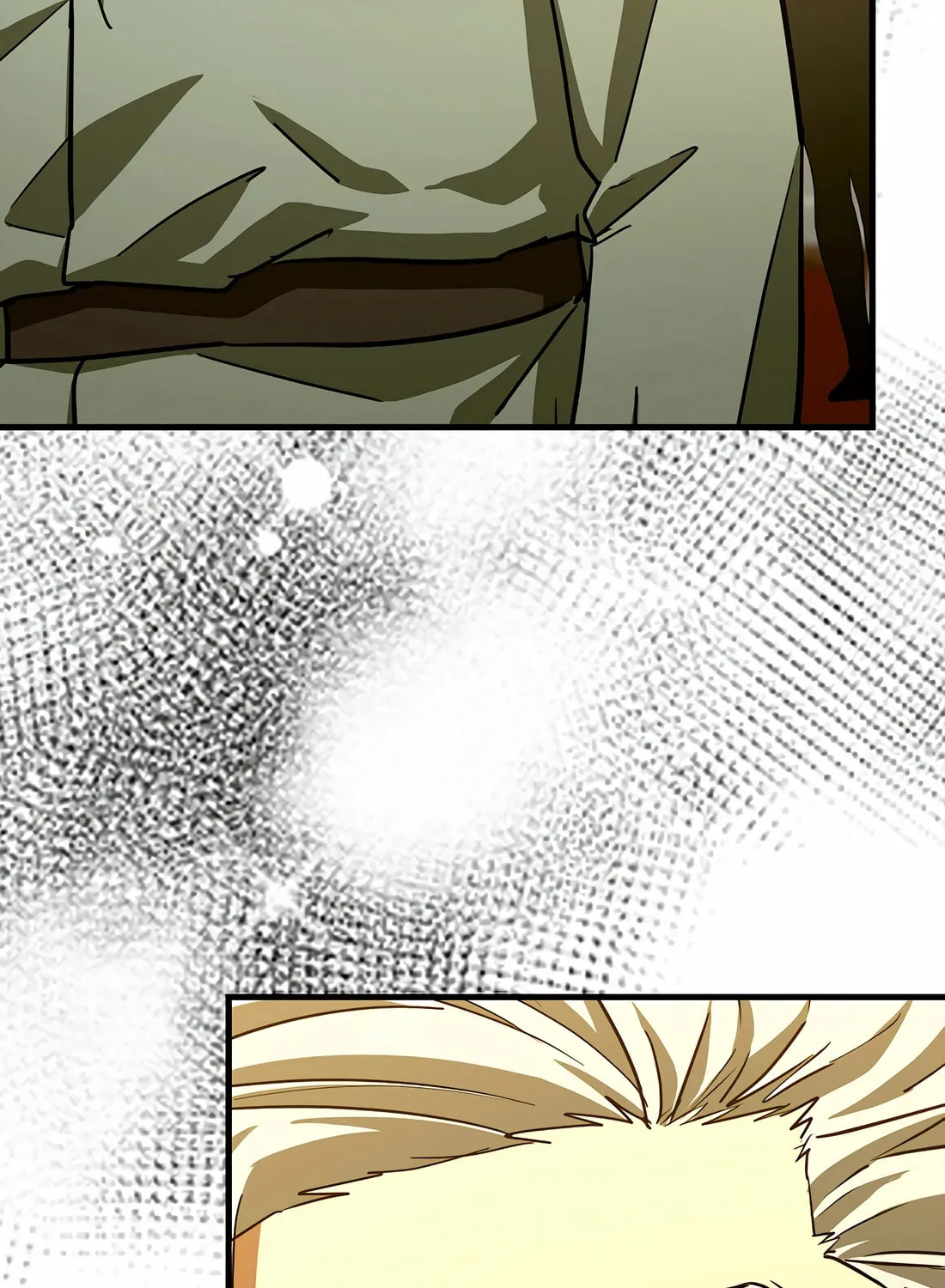 The Holy Power of Modern Medicine Chapter 121 page 50 - 