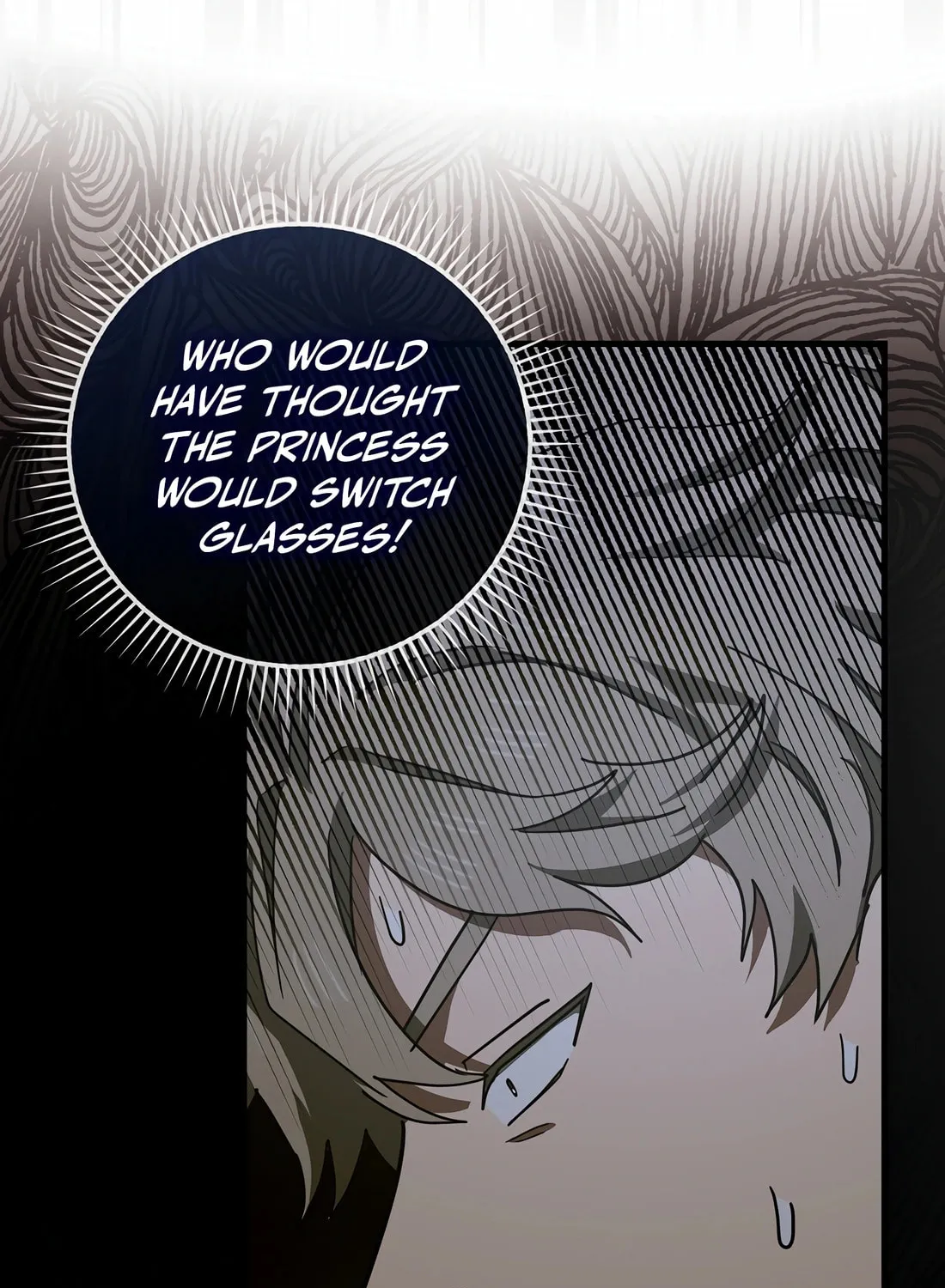 The Holy Power of Modern Medicine Chapter 121 page 57 - 
