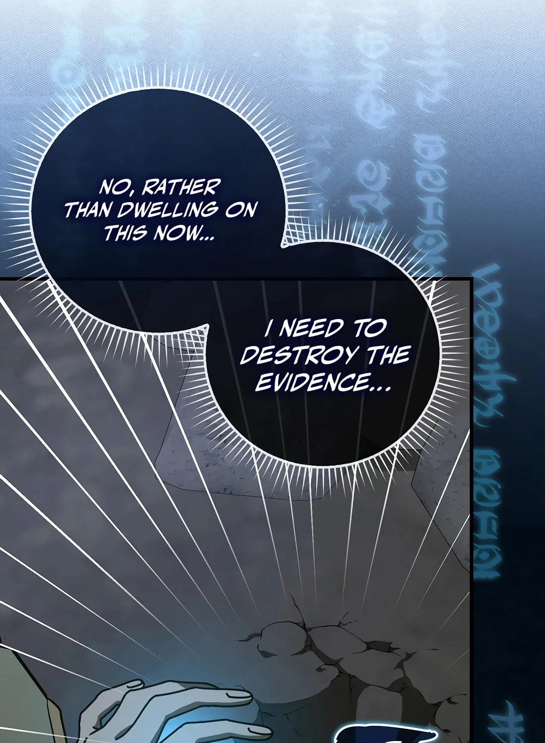 The Holy Power of Modern Medicine Chapter 121 page 59 - 