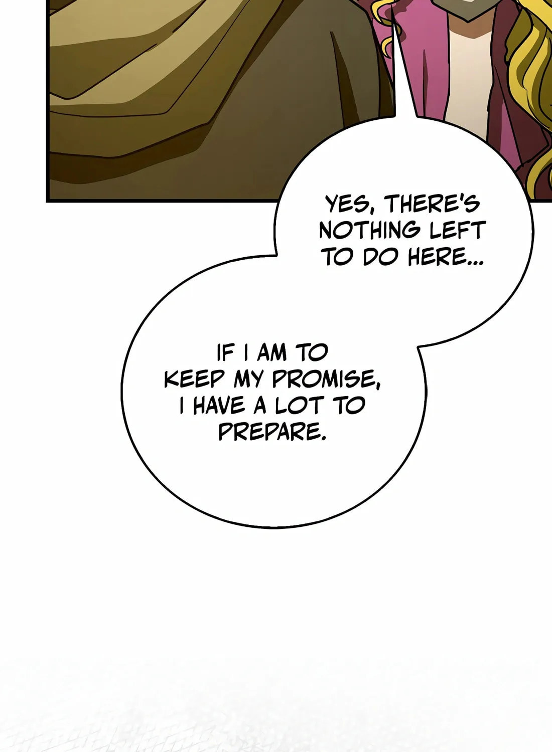 The Holy Power of Modern Medicine Chapter 121 page 7 - 