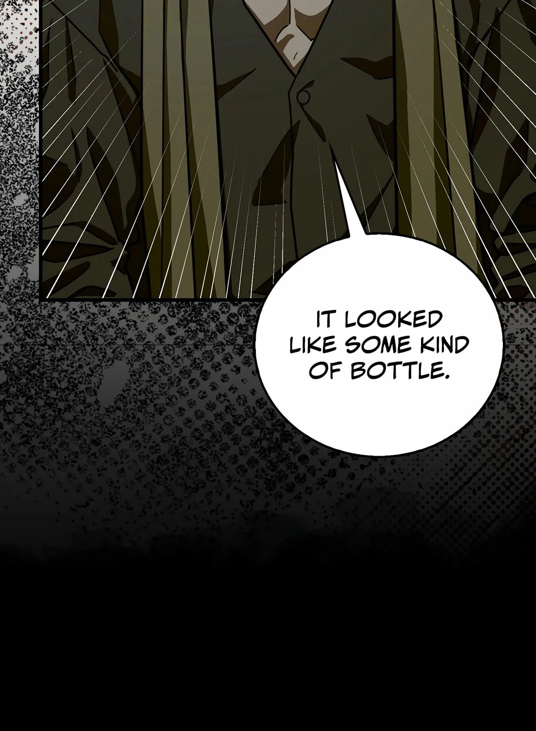 The Holy Power of Modern Medicine Chapter 121 page 68 - 