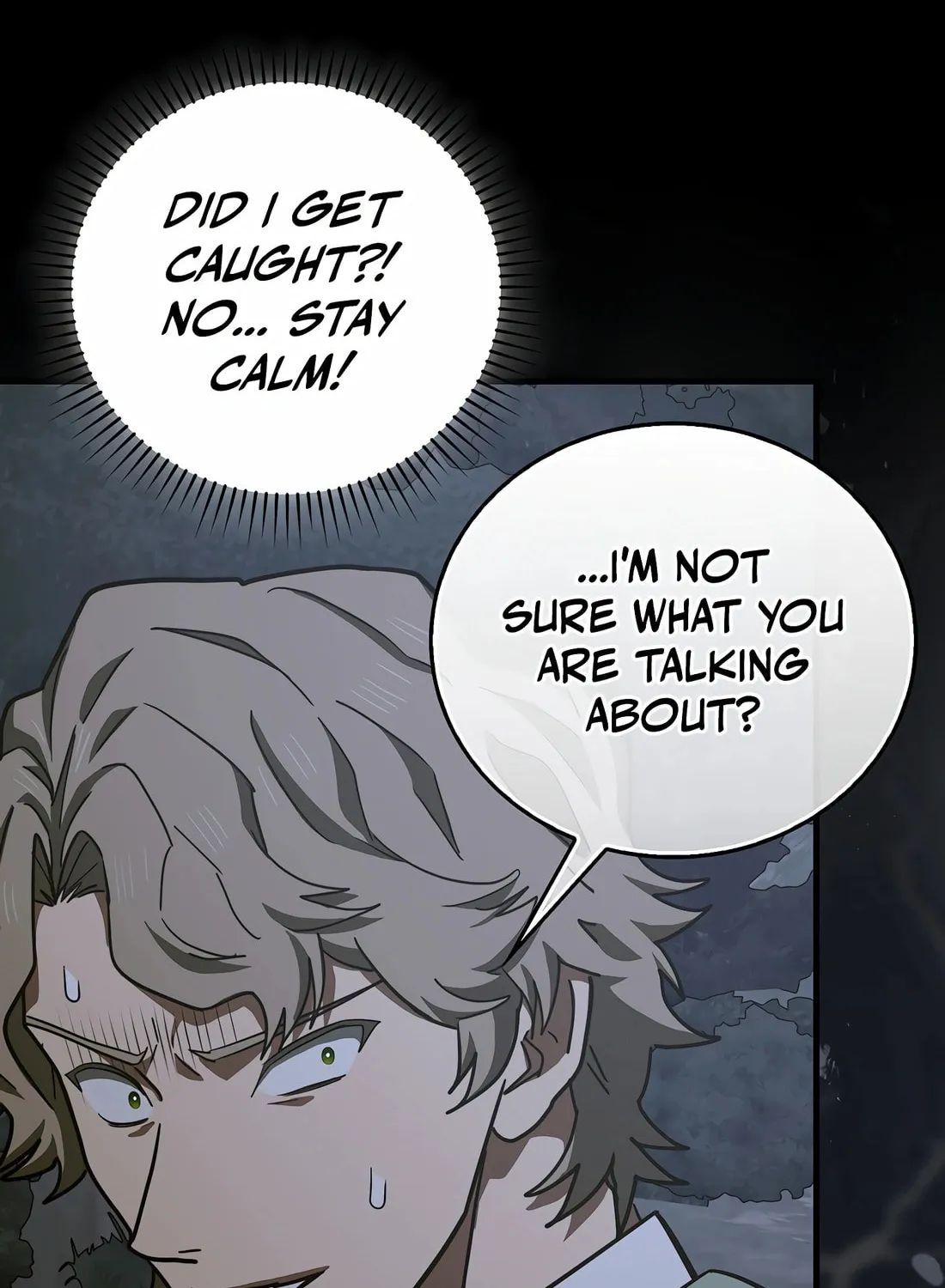 The Holy Power of Modern Medicine Chapter 121 page 69 - 