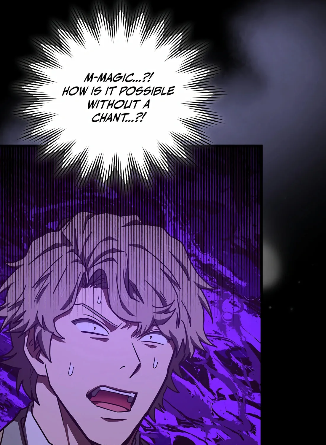 The Holy Power of Modern Medicine Chapter 121 page 73 - 