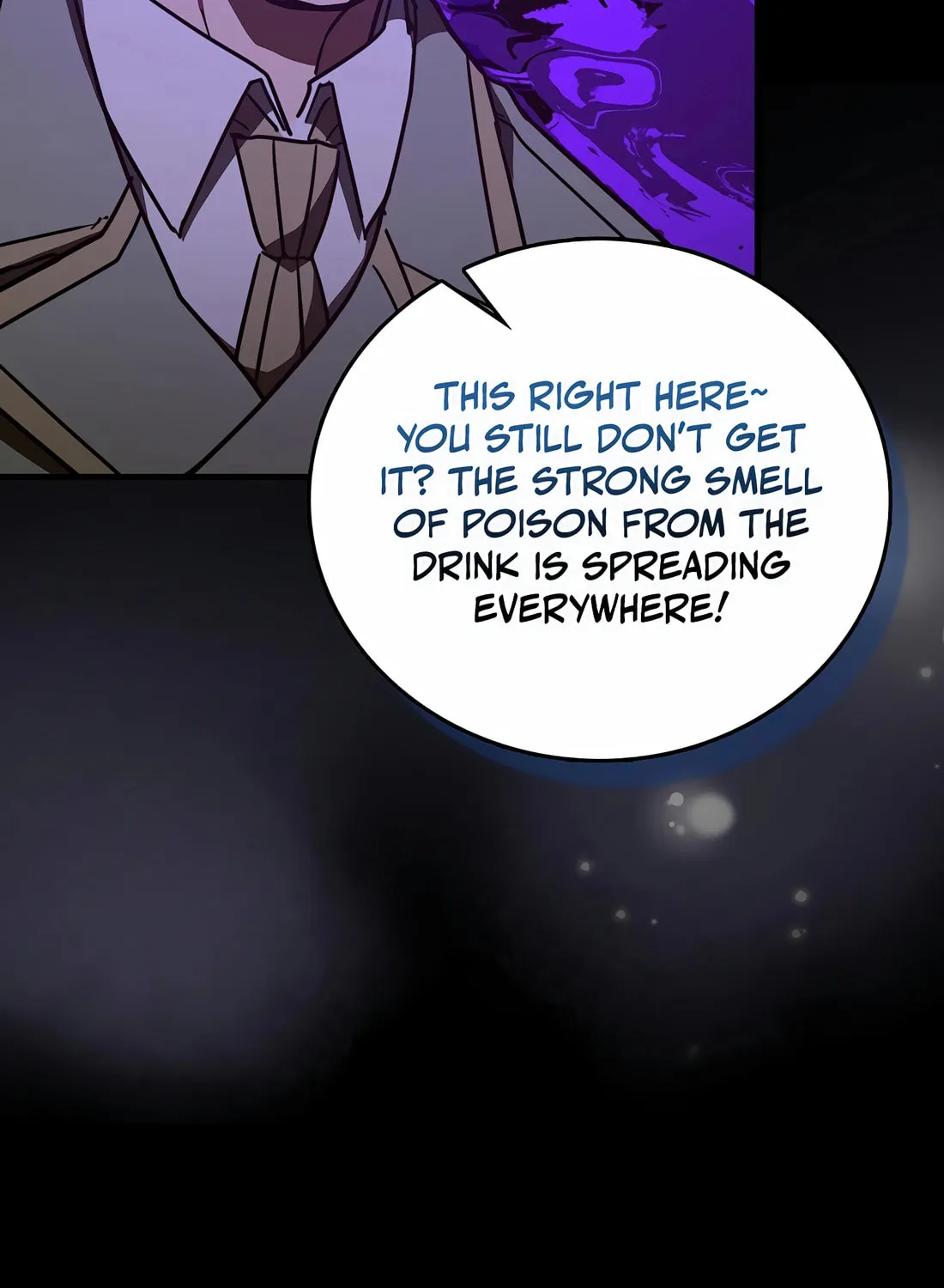 The Holy Power of Modern Medicine Chapter 121 page 74 - 