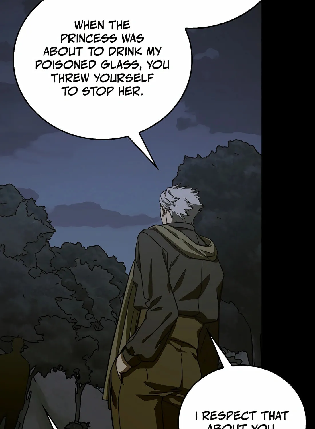 The Holy Power of Modern Medicine Chapter 121 page 77 - 