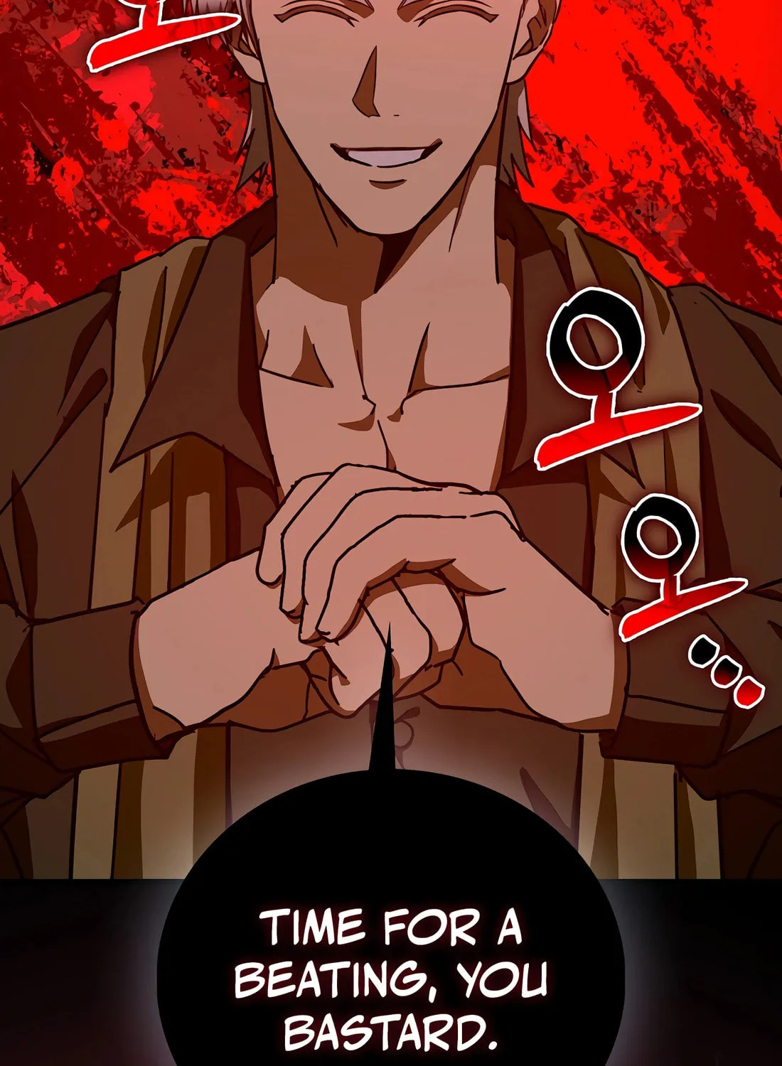 The Holy Power of Modern Medicine Chapter 121 page 82 - 