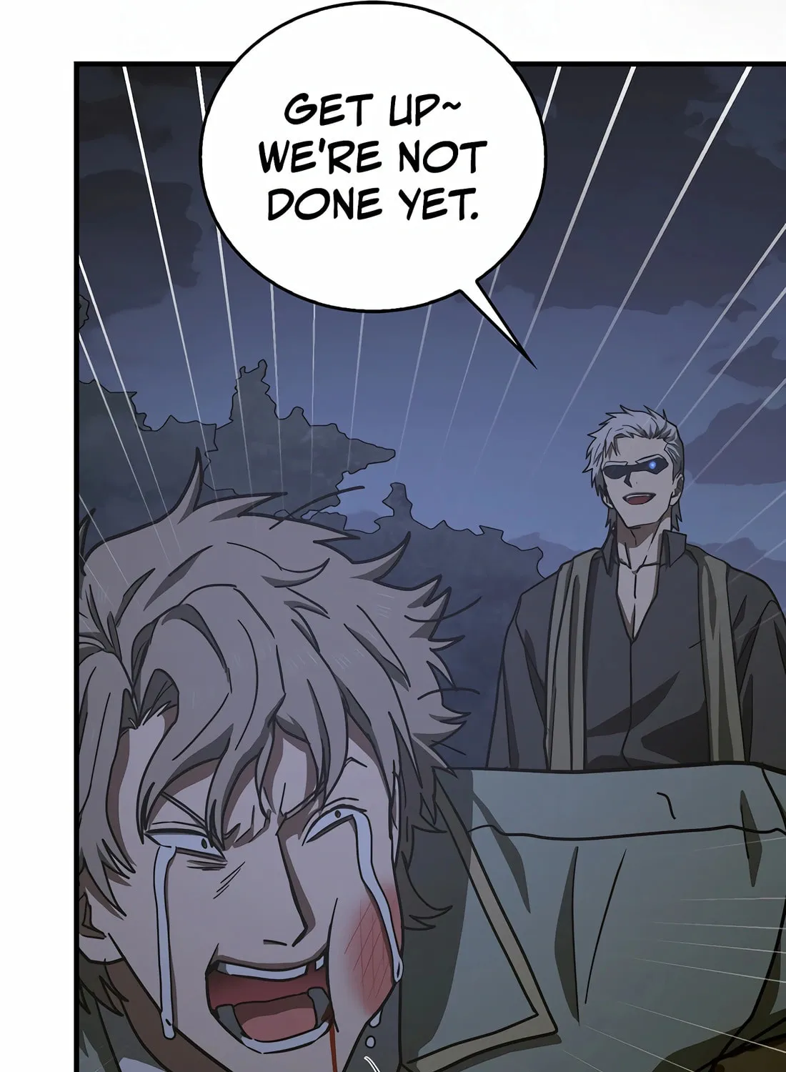 The Holy Power of Modern Medicine Chapter 121 page 89 - 
