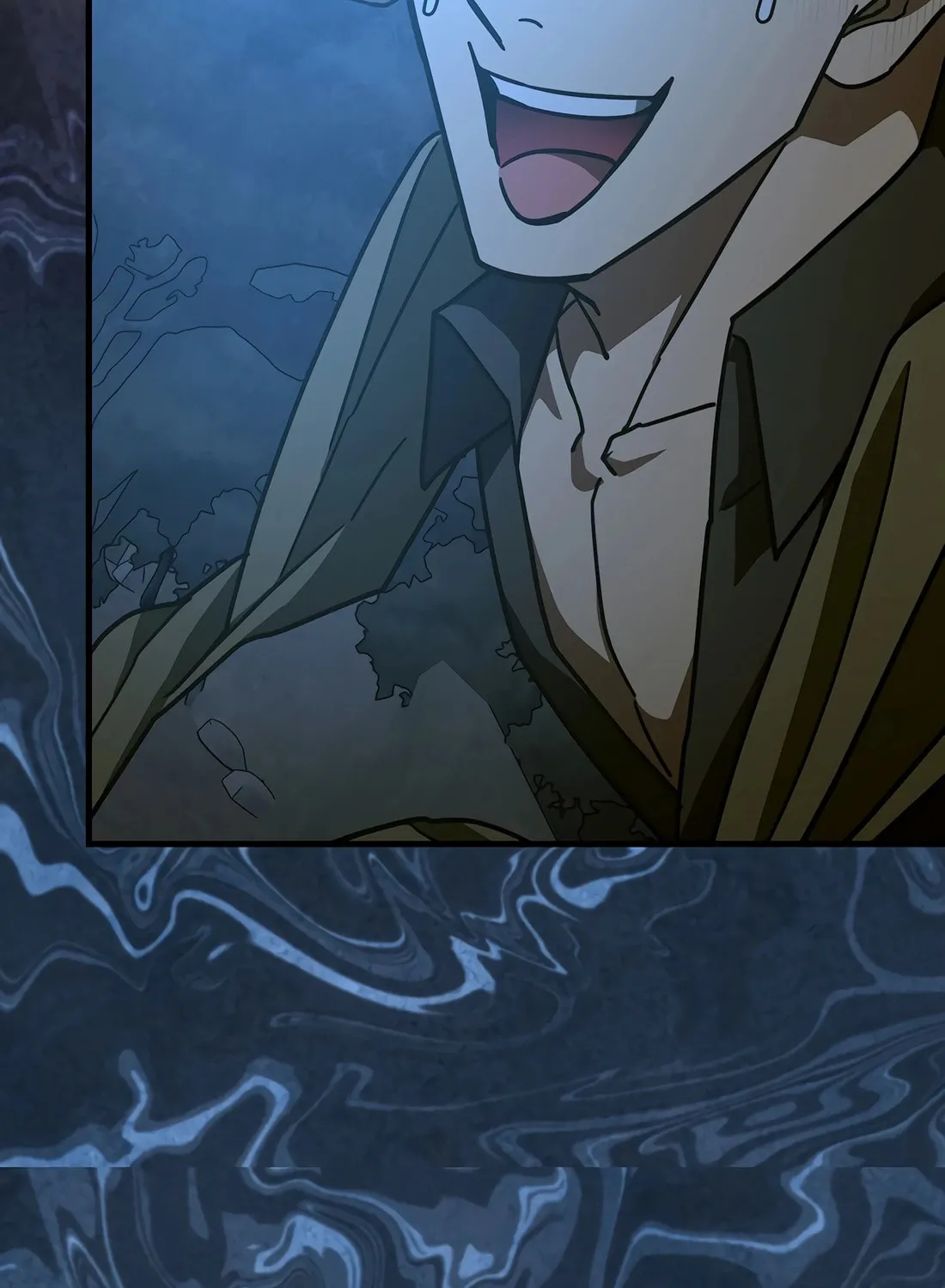 The Holy Power of Modern Medicine Chapter 121 page 99 - 