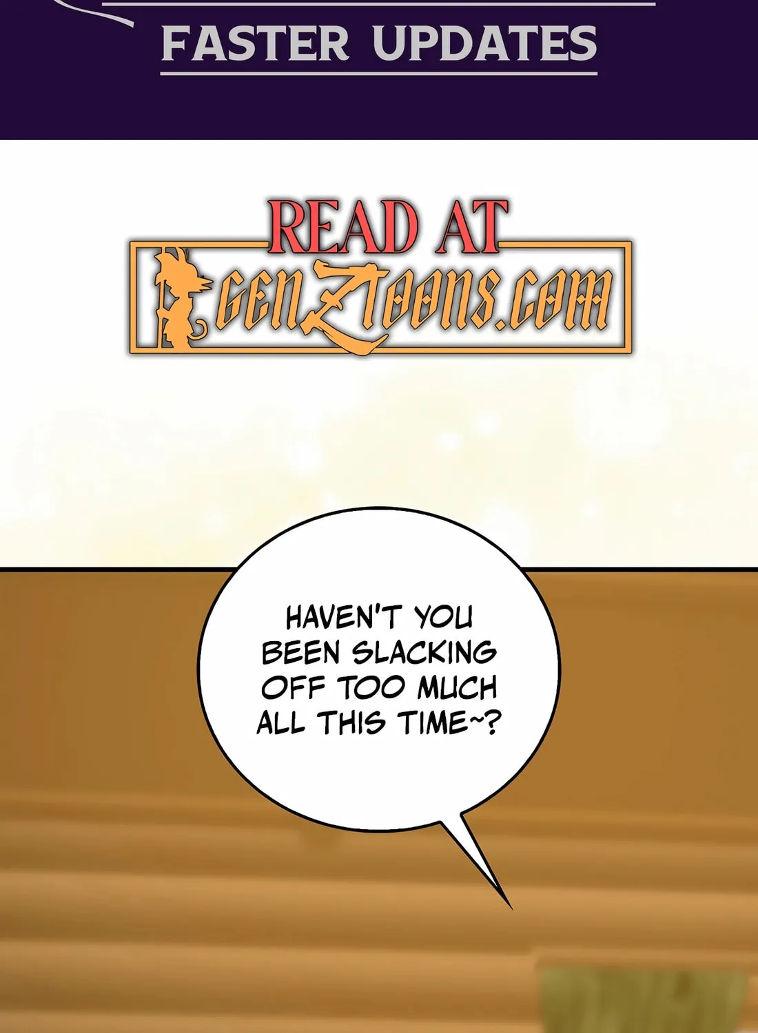 The Holy Power of Modern Medicine Chapter 122 page 2 - 