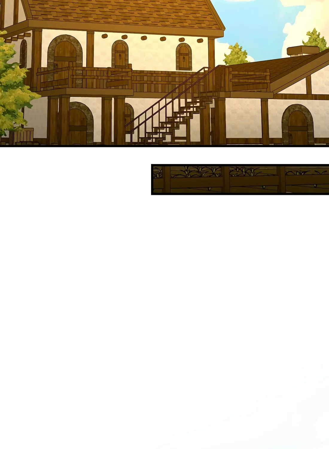 The Holy Power of Modern Medicine Chapter 122 page 11 - 
