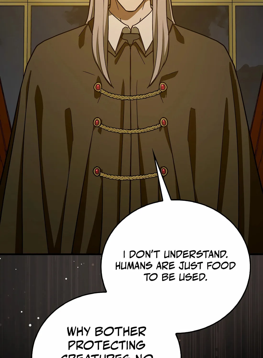 The Holy Power of Modern Medicine Chapter 122 page 107 - 
