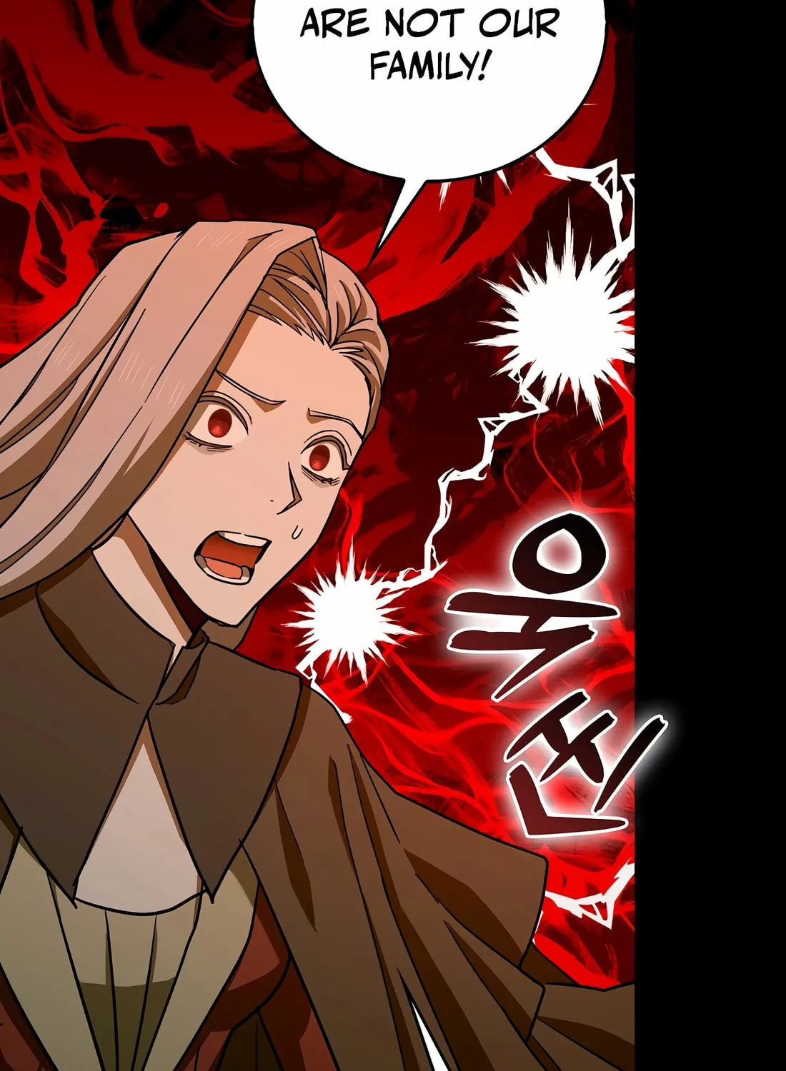 The Holy Power of Modern Medicine Chapter 122 page 109 - 