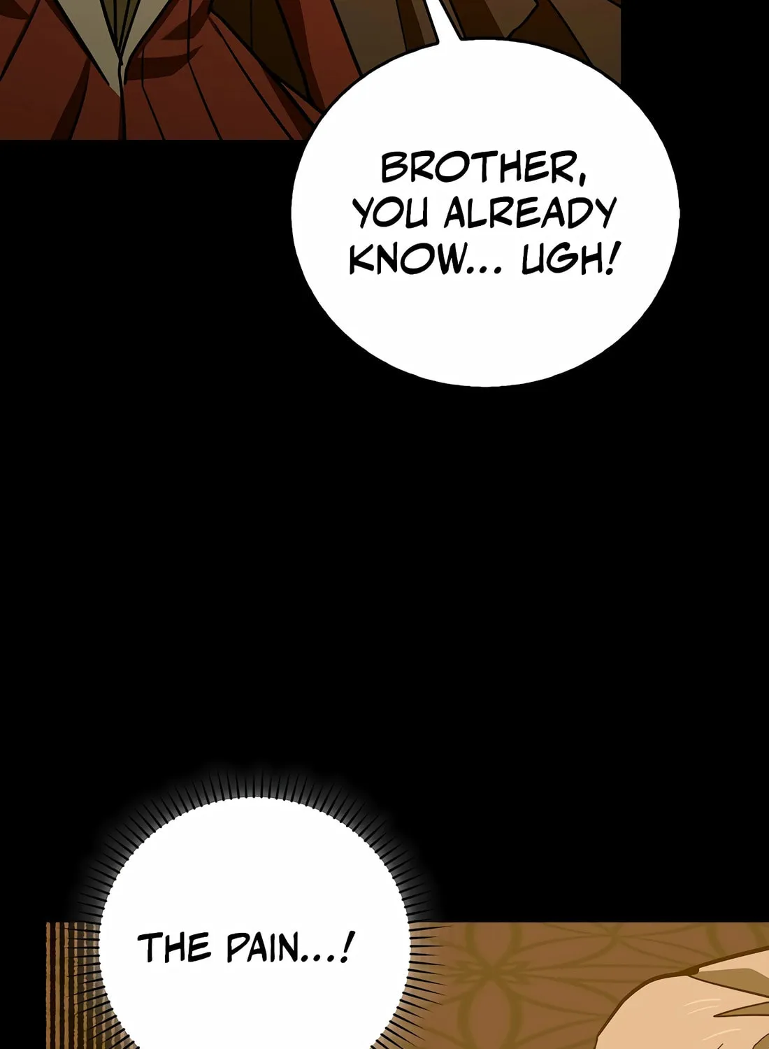 The Holy Power of Modern Medicine Chapter 122 page 110 - 