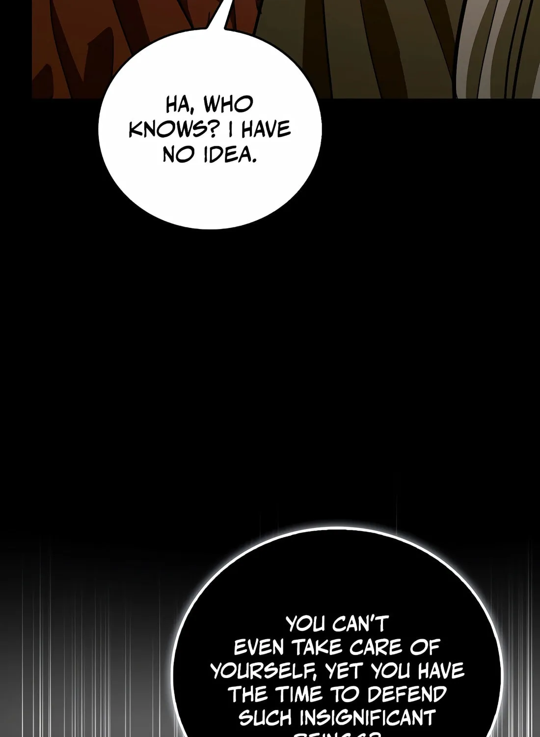 The Holy Power of Modern Medicine Chapter 122 page 112 - 