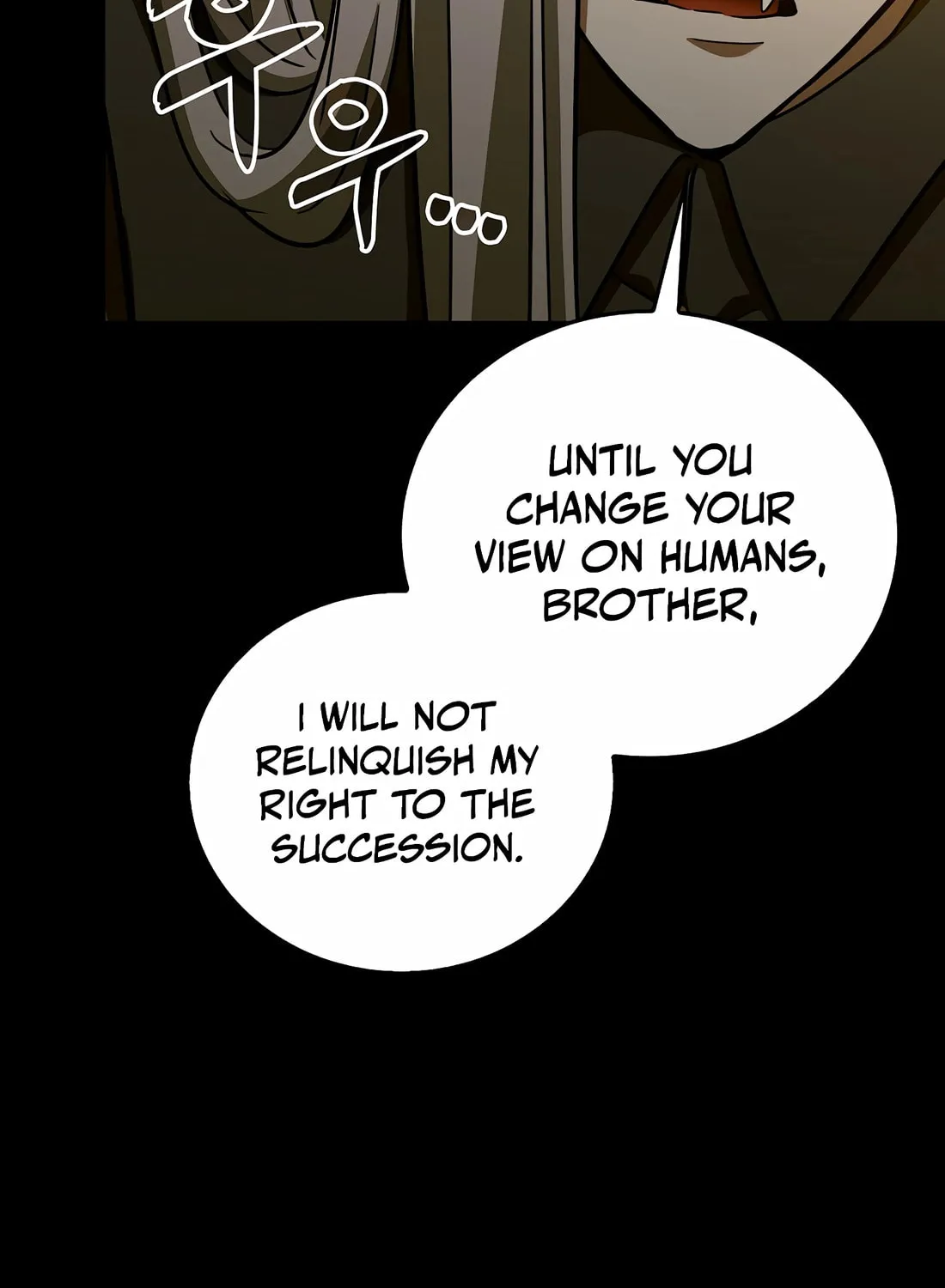 The Holy Power of Modern Medicine Chapter 122 page 116 - 