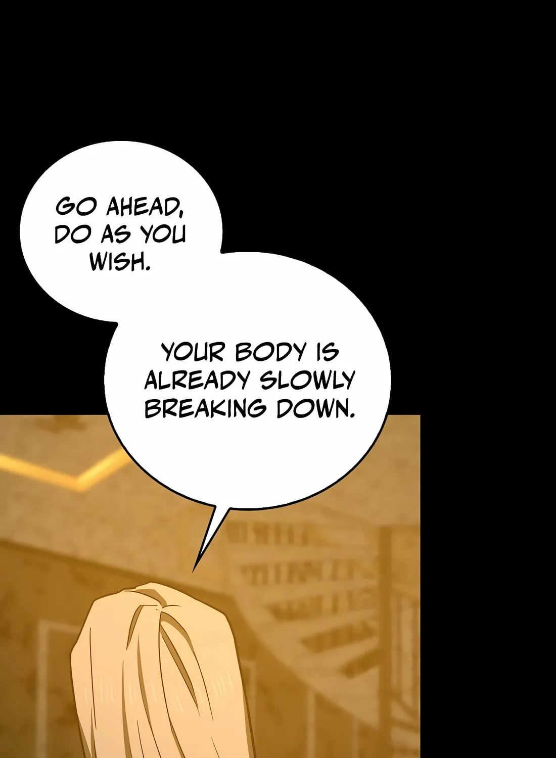 The Holy Power of Modern Medicine Chapter 122 page 117 - 