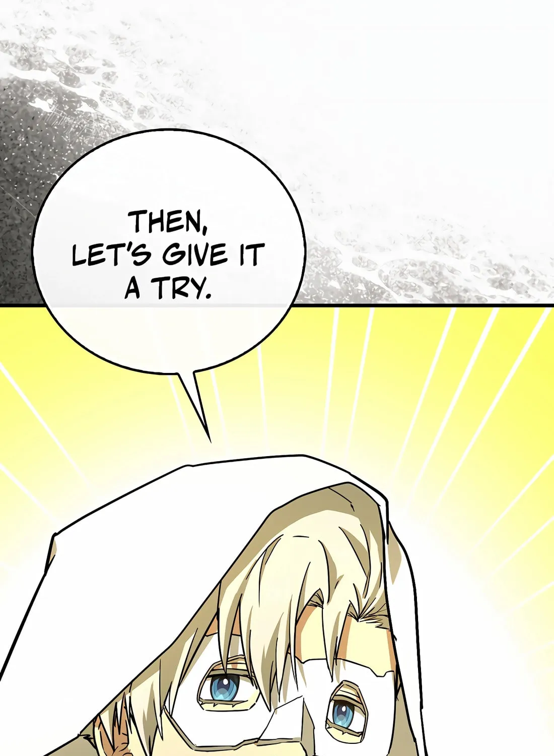 The Holy Power of Modern Medicine Chapter 122 page 121 - 