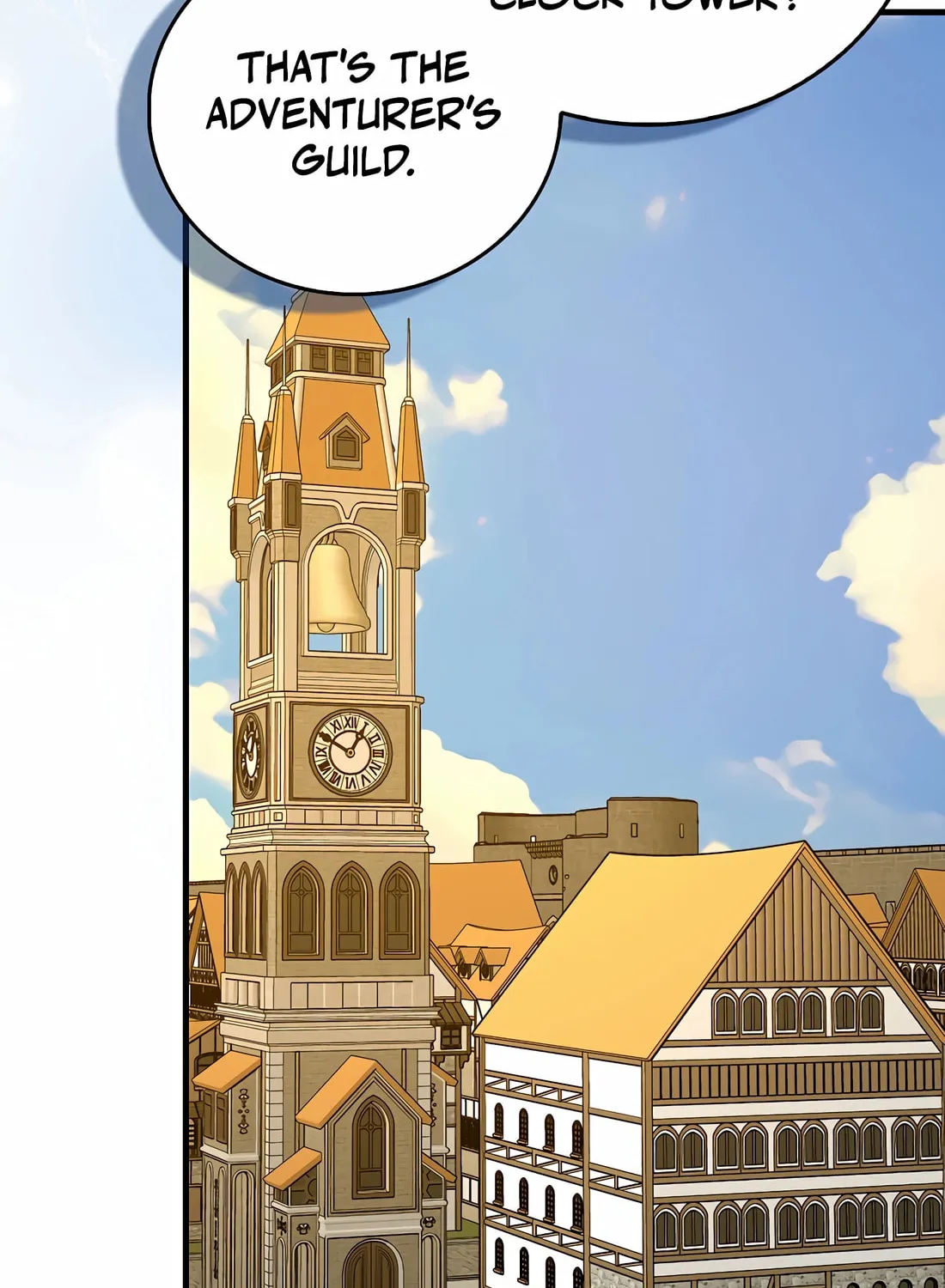 The Holy Power of Modern Medicine Chapter 122 page 15 - 