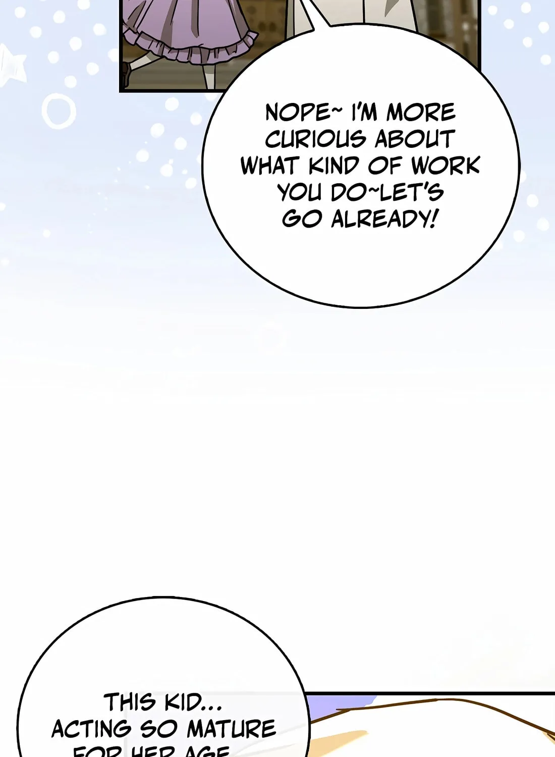 The Holy Power of Modern Medicine Chapter 122 page 20 - 