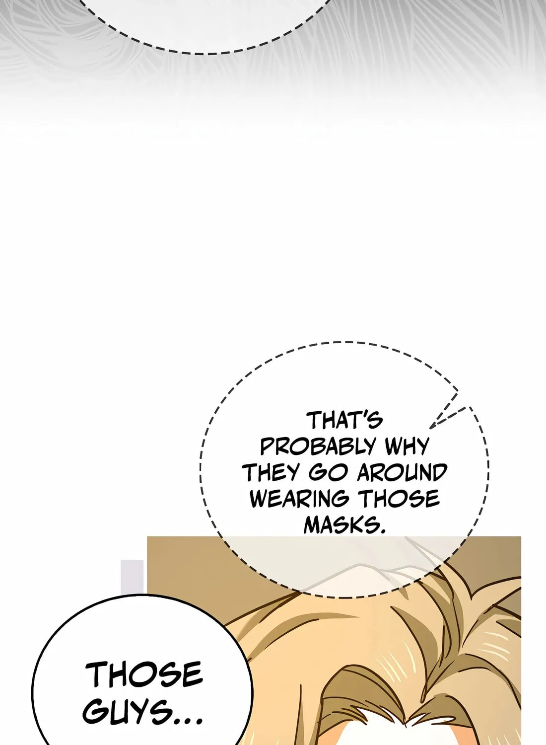 The Holy Power of Modern Medicine Chapter 122 page 26 - 