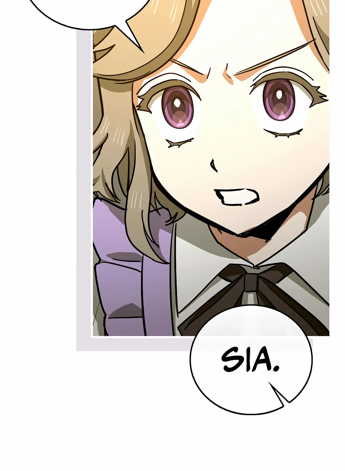 The Holy Power of Modern Medicine Chapter 122 page 27 - 