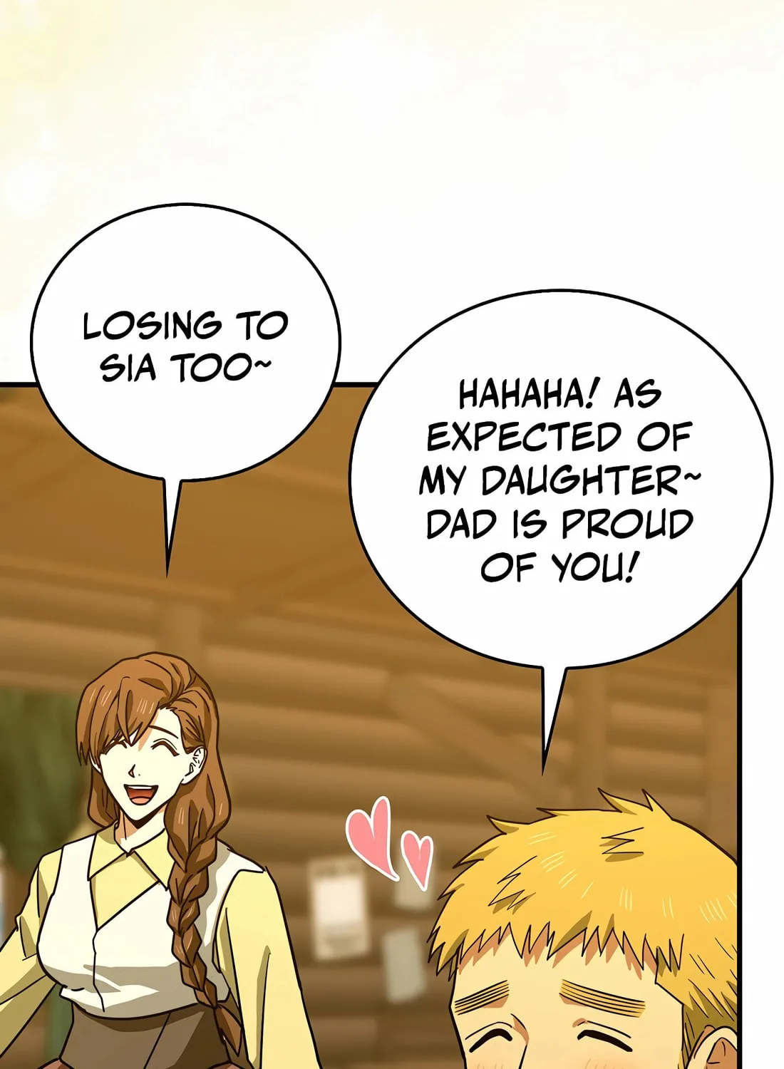 The Holy Power of Modern Medicine Chapter 122 page 4 - 