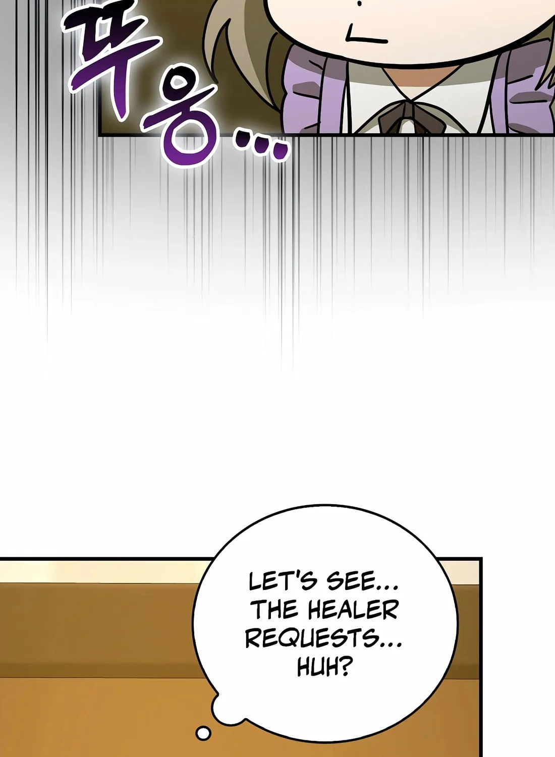 The Holy Power of Modern Medicine Chapter 122 page 31 - 