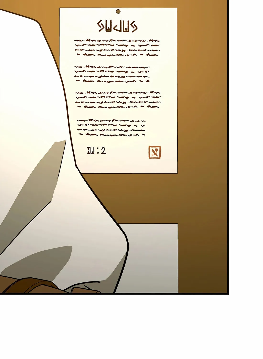 The Holy Power of Modern Medicine Chapter 122 page 32 - 
