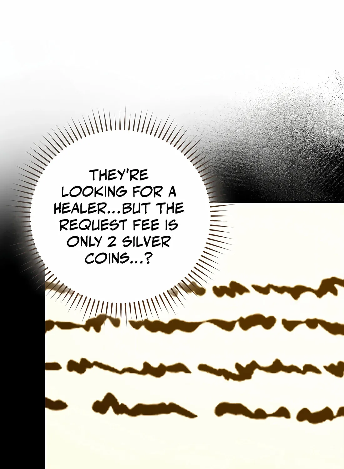 The Holy Power of Modern Medicine Chapter 122 page 33 - 