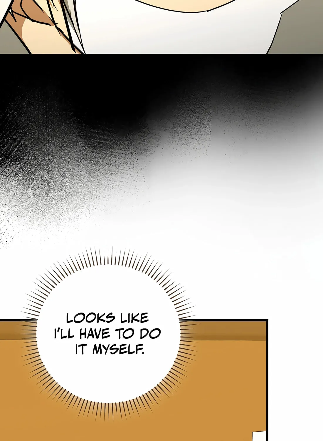 The Holy Power of Modern Medicine Chapter 122 page 36 - 