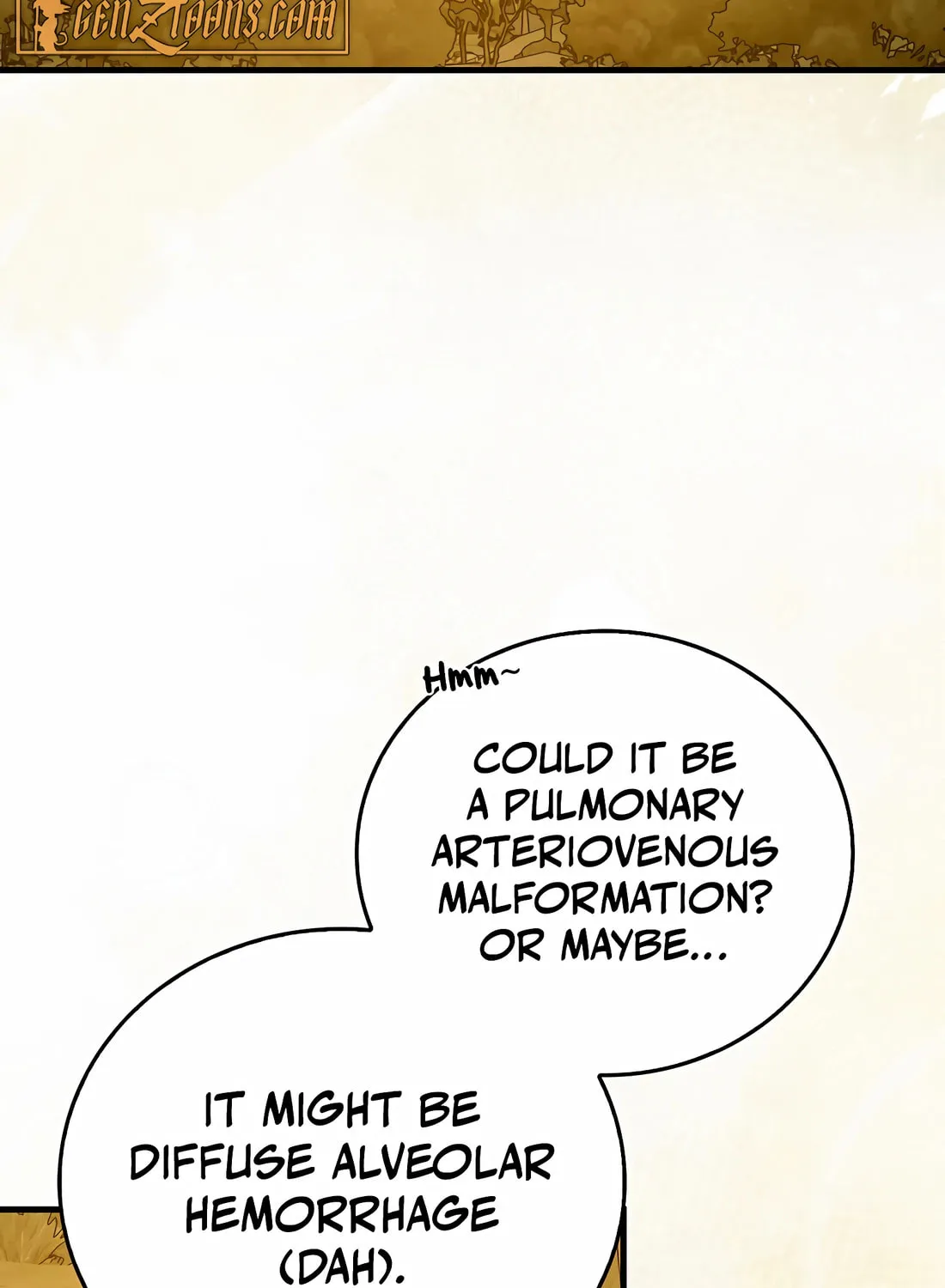 The Holy Power of Modern Medicine Chapter 122 page 51 - 