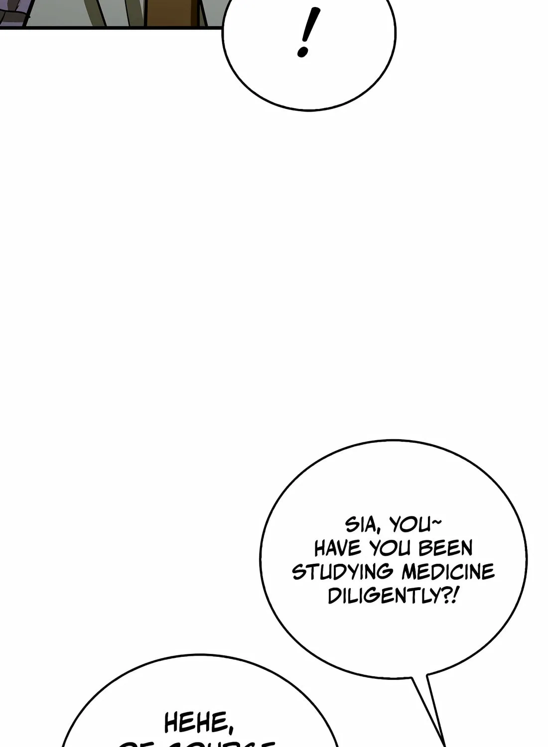 The Holy Power of Modern Medicine Chapter 122 page 53 - 