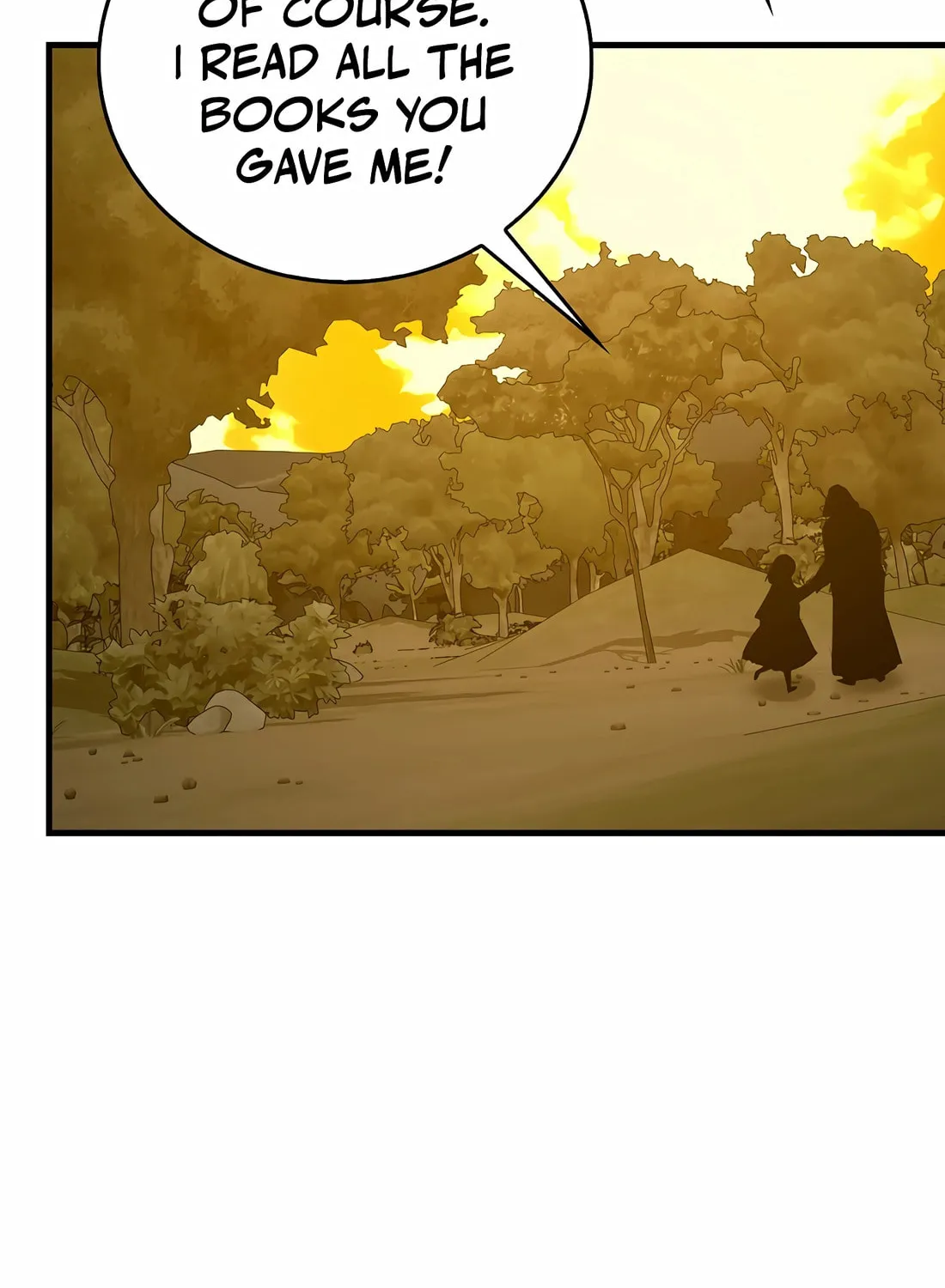 The Holy Power of Modern Medicine Chapter 122 page 54 - 