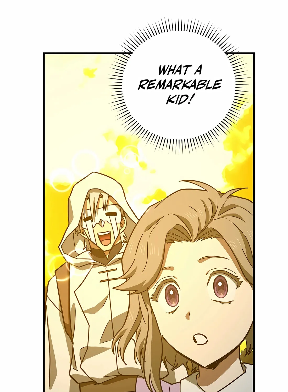 The Holy Power of Modern Medicine Chapter 122 page 55 - 