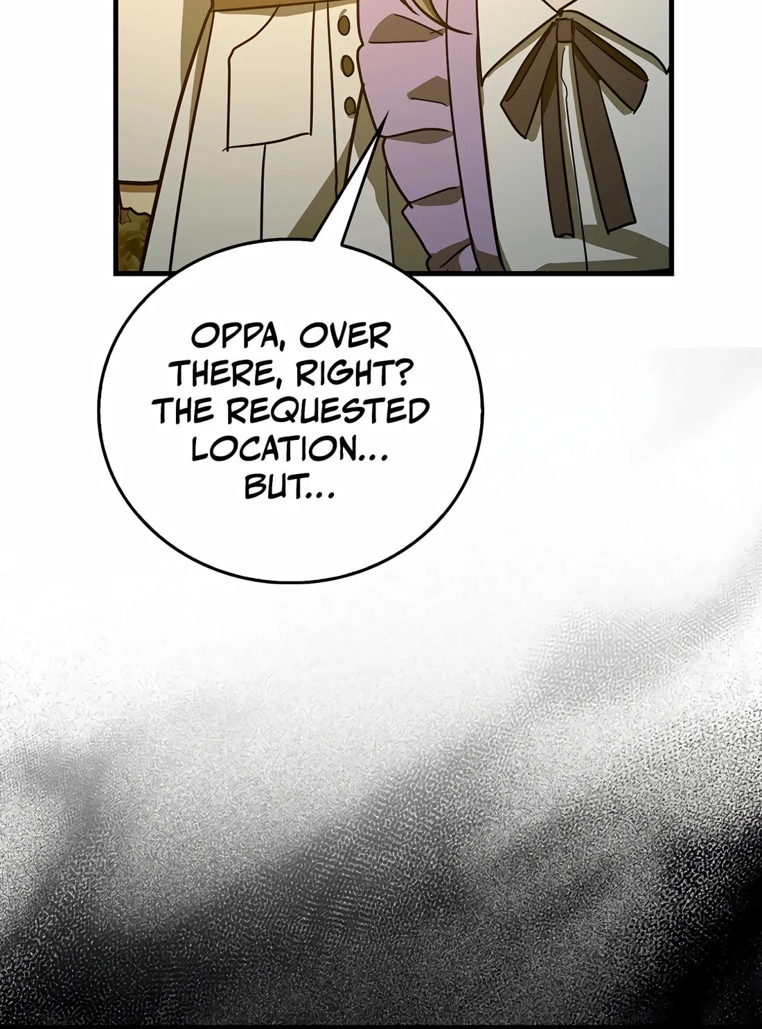 The Holy Power of Modern Medicine Chapter 122 page 56 - 